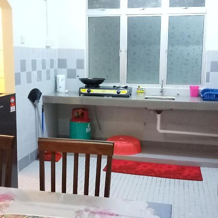 Aiman Homestay Port Dickson Exteriör bild